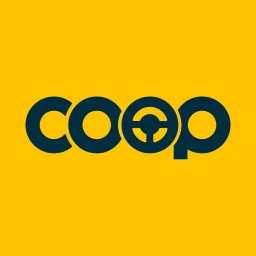 Icono de COOP Rideshare